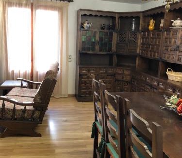 Esterri D'Aneu House | Casa Serraller