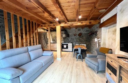 Roni House | Casa Sinera - L'Amfitriona
