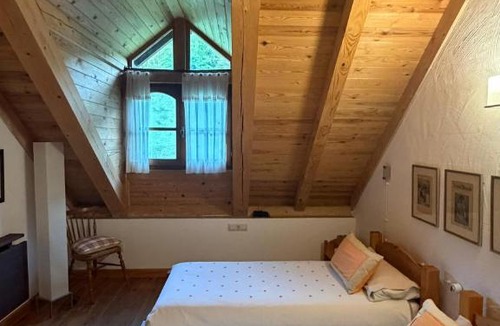 Fago House | Casa Tadeguaz