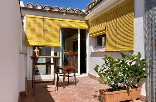 Penelles Apartment | Casa Taller en Penelles