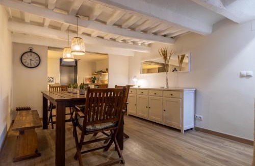 Old Town House | Casa Tarragona Histórica