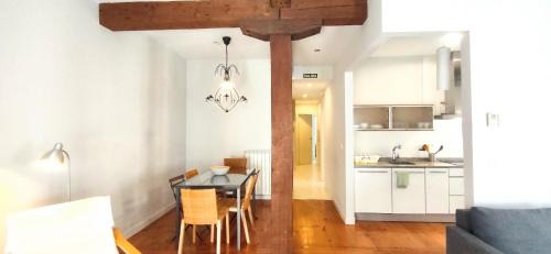 Pamplona City Centre Apartment | Casa Tejería. Apartamento Casco Histórico Pamplona