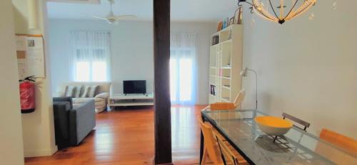 Pamplona City Centre Apartment | Casa Tejería. Apartamento Casco Histórico Pamplona