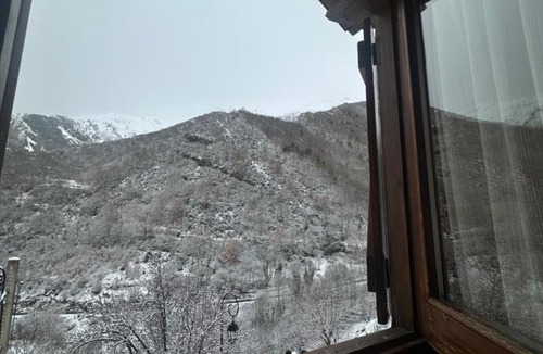 Cardet Apartment | Casa Torellola