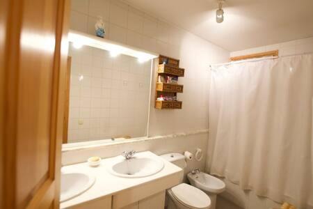 Puigcerda Apartment | Casa Torreons