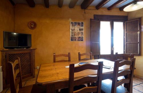 Almazorre Apartment | Casa Trallero