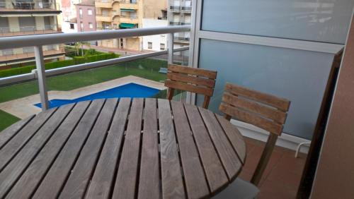 Sant Antoni de Calonge Apartment | Casa Triadors
