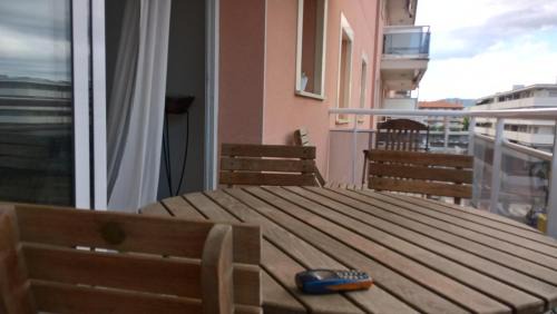 Sant Antoni de Calonge Apartment | Casa Triadors