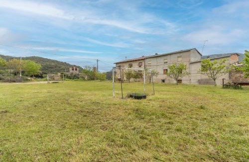 Baix Pallars House | Casa Vilanova