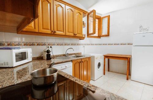 Roni Apartment | Casa Xaupí Gran