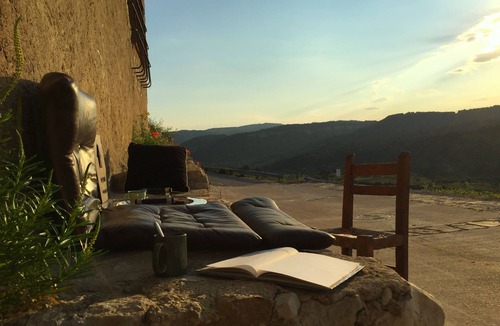 La Pobla de Benifassa Cottage | Casa Yolanda