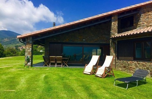 Campelles Cottage | CasaCampelles for 12 people