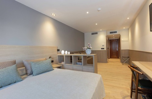 Fraga Hotel | Casanova Hotel