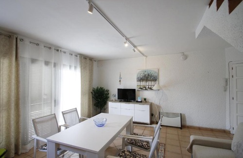 Parc de Mont-roig House | Casas Blancas 37