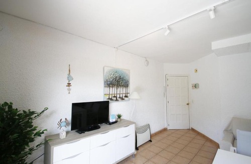 Parc de Mont-roig House | Casas Blancas 37