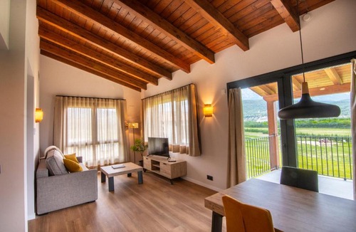 Labuerda Apartment | Casas Green Ordesa