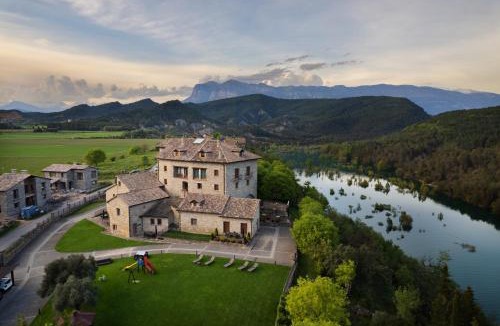 Ainsa-Sobrarbe Apartment | Casas Pirineo, Ainsa