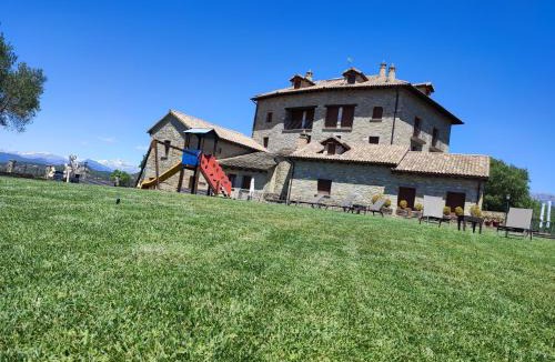 Ainsa-Sobrarbe Apartment | Casas Pirineo, Ainsa