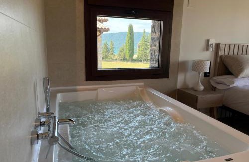 Ainsa-Sobrarbe Apartment | Casas Pirineo, Ainsa