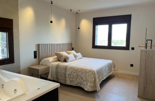 Ainsa-Sobrarbe Apartment | Casas Pirineo, Ainsa
