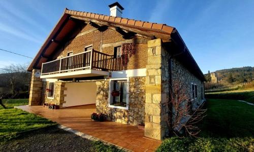 Gatika House | Caserio Aritziberre EBI02335