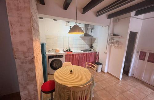 Baga Apartment | Caseta refugi