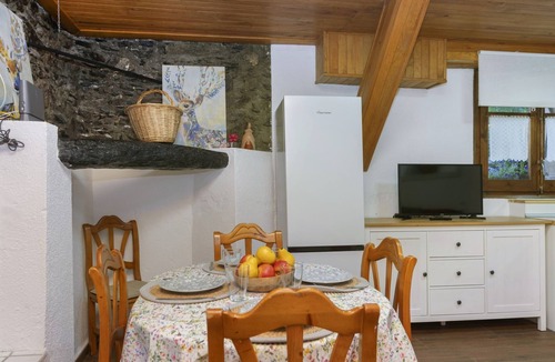 Taull Apartment | Casita Alba by Interhome