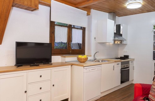 Taull Apartment | Casita Alba by Interhome