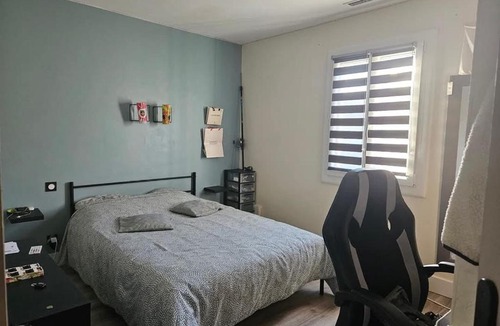 Corbere Villa | Casot de Mateu