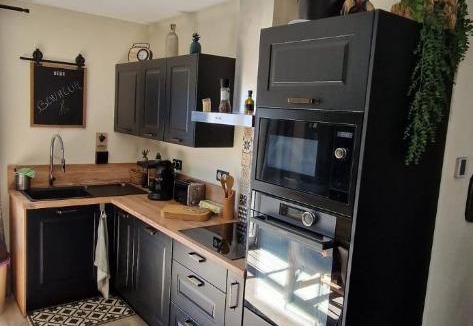 Corbere Villa | Casot de Mateu