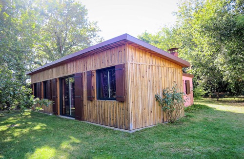 Gaillan-en-Medoc House | Castagney by Interhome