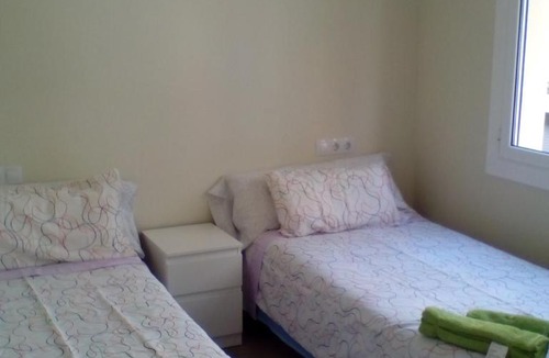 El Port Apartment | Castel Apartments