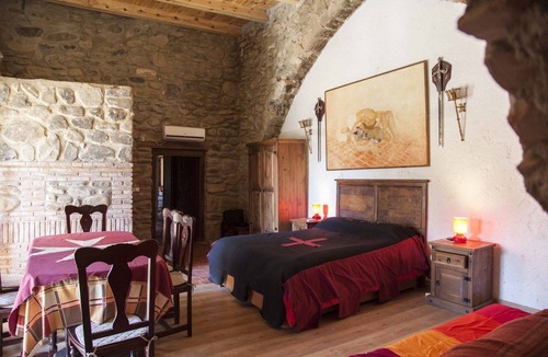 Anon de Moncayo Other | Castillo de Añón de Moncayo