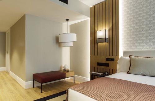 Sant Gervasi – la Bonanova Hotel | Catalonia Barcelona 505