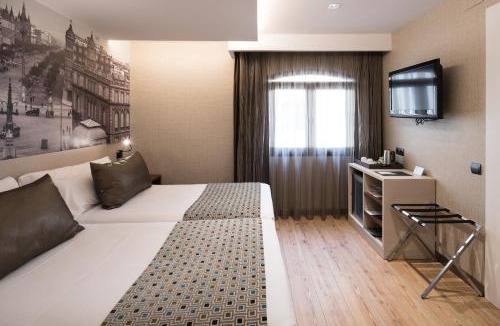 La Ribera Hotel | Catalonia Born