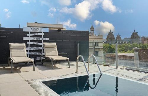 La Ribera Hotel | Catalonia Born