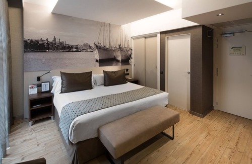 La Ribera Hotel | Catalonia Born