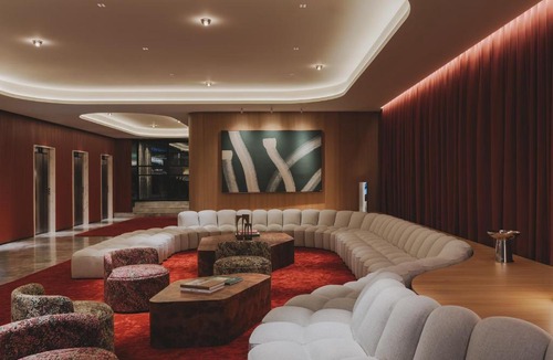 Eixample Hotel | Catalonia Boulevard 4 Sup