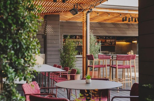 Eixample Hotel | Catalonia Boulevard 4 Sup