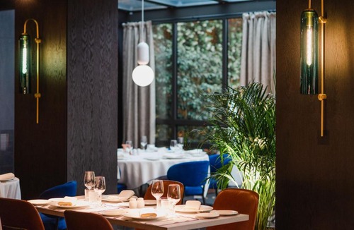 Eixample Hotel | Catalonia Boulevard 4 Sup