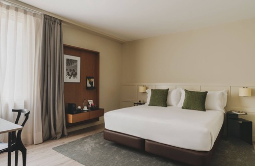 Eixample Hotel | Catalonia Boulevard