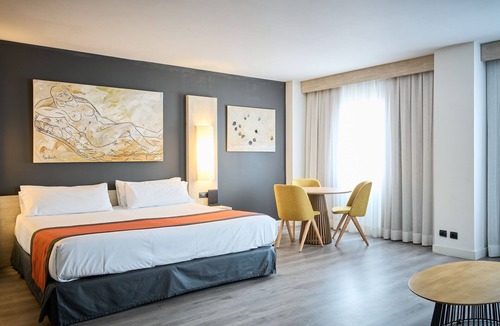 Sabadell Hotel | Catalonia Sabadell