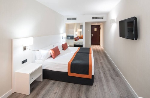 Sabadell Hotel | Catalonia Sabadell