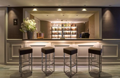 Eixample Hotel | Catalonia Square 4* Sup