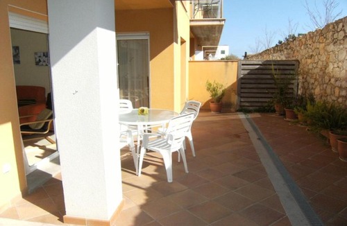 L'Escala Apartment | CATALUNYA 2-2
