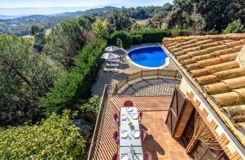 Sant Pere de Vilamajor Villa | Catalunya Casas Nature and Tranquility for 24 pax - 30km to beach