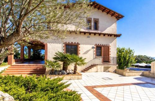 Sant Pere de Vilamajor Villa | Catalunya Casas Nature and Tranquility for 24 pax - 30km to beach