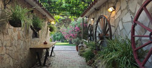 Sils Villa | Catalunya Casas An oasis for up to 26 nature loving guests!