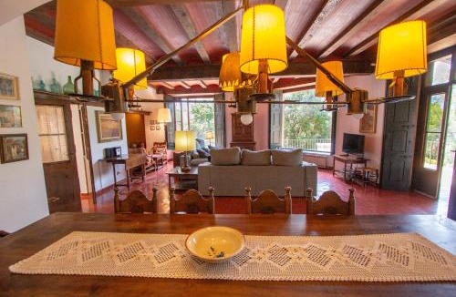 Castellar del Valles Villa | Catalunya Casas Heavenly Haven for 16 pax , 30km from Barcelona!