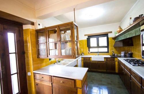 Castellar del Valles Villa | Catalunya Casas Heavenly Haven for 16 pax , 30km from Barcelona!